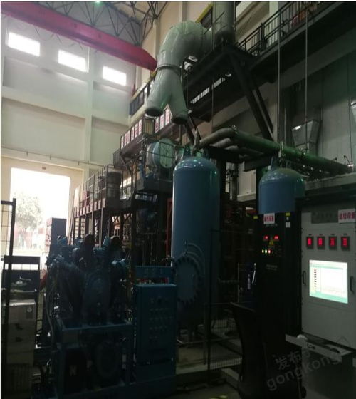 仪表在专用树脂生产自动化改造中的应用——以气象专用仪器制造为例