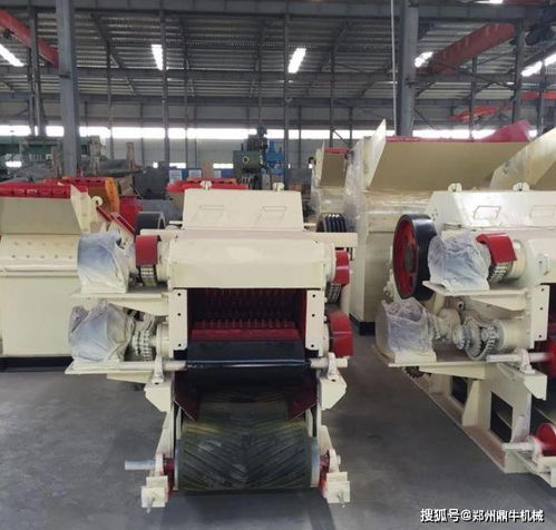 鼓式削片机的优点及在气象专用仪器制造中的适用性分析