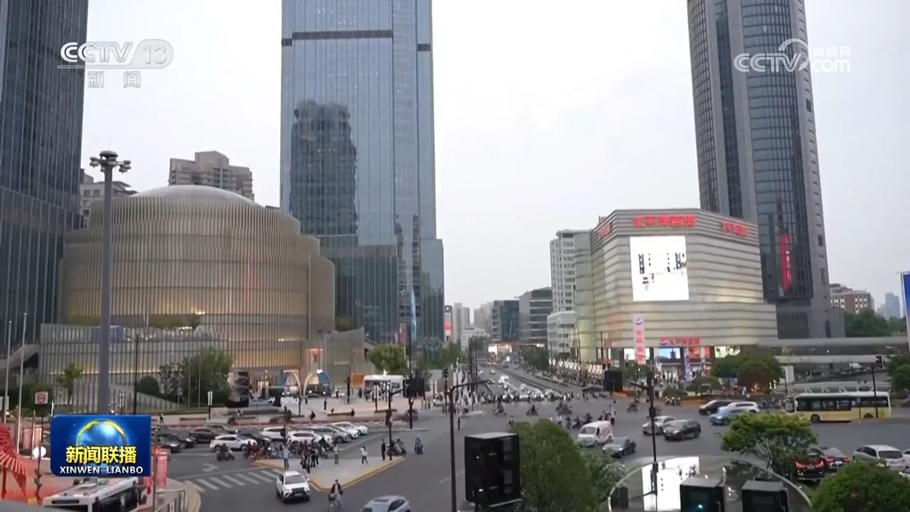 8月经济运行稳中有进 气象专用仪器制造助力高质量发展持续推进